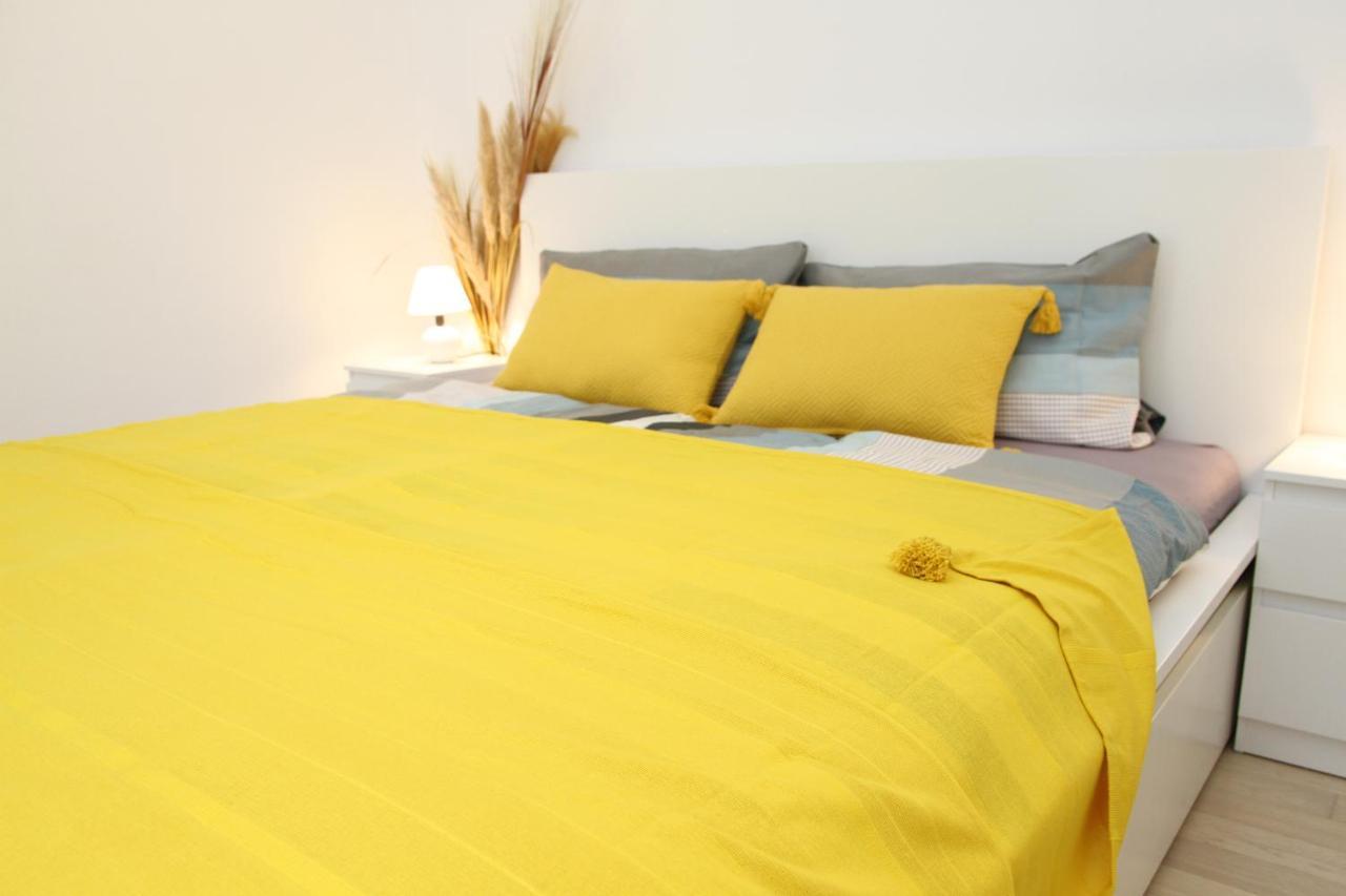 Apartment Biondic - Villa Sunce Senj  Bagian luar foto