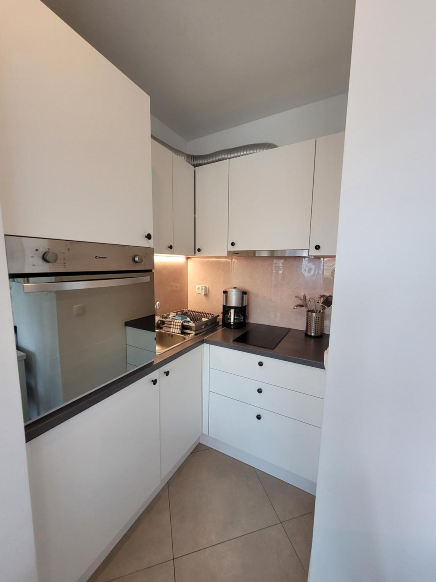 Apartment Biondic - Villa Sunce Senj  Bagian luar foto