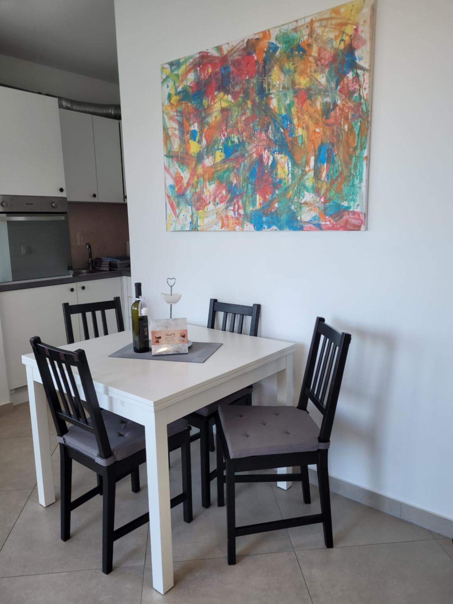 Apartment Biondic - Villa Sunce Senj  Bagian luar foto