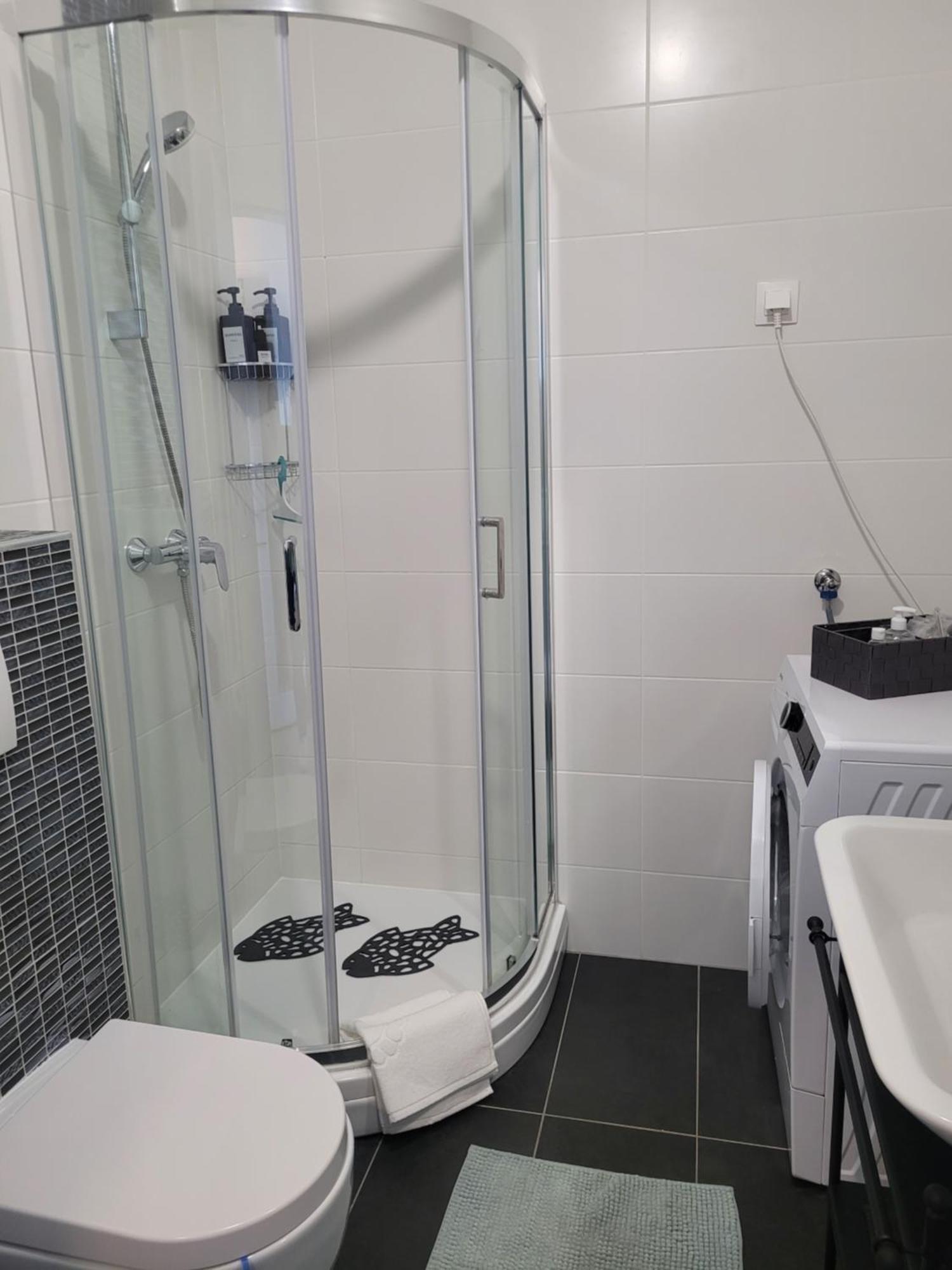Apartment Biondic - Villa Sunce Senj  Bagian luar foto