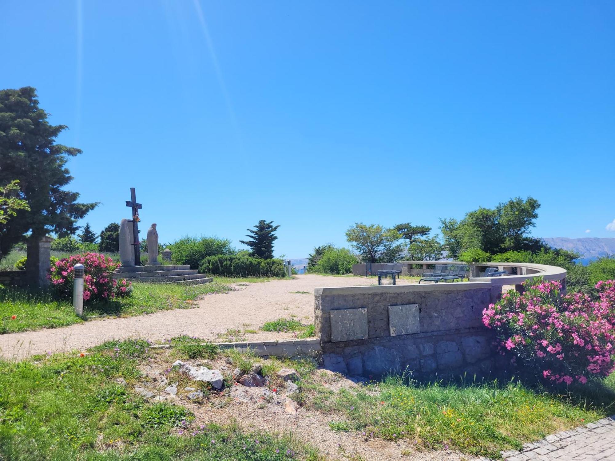 Apartment Biondic - Villa Sunce Senj  Bagian luar foto